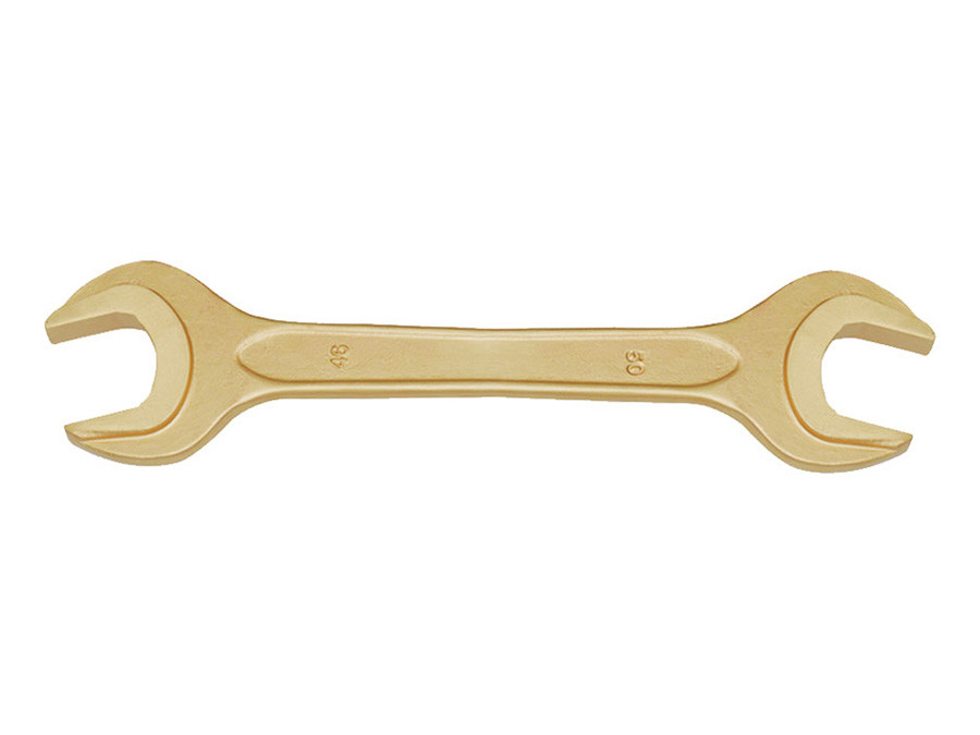 Cheie fixa dubla - MOB AEX - 30×32 mm