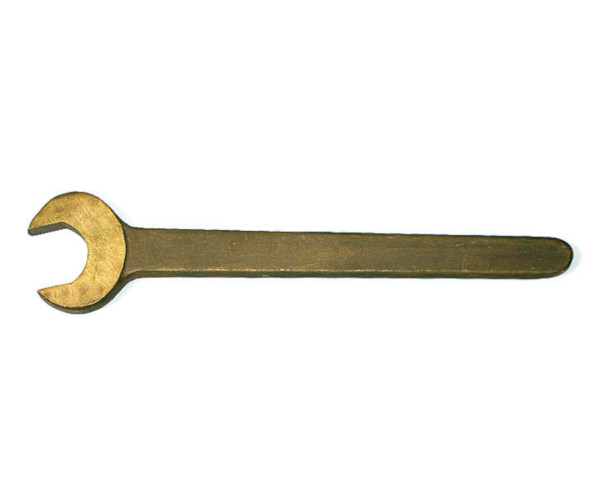 Cheie fixa simpla, DIM 6, L 110, 30 GR