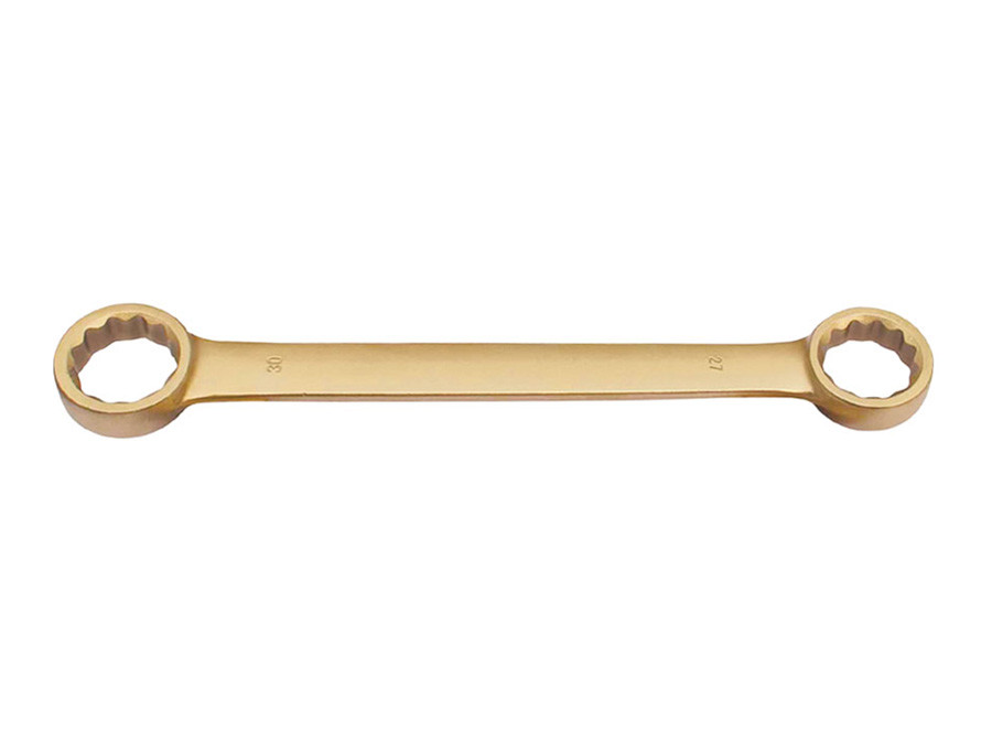 Cheie inelara dreapta - MOB AEX - 12×14 mm