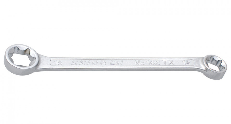 Cheie inelara TORX E6xE8