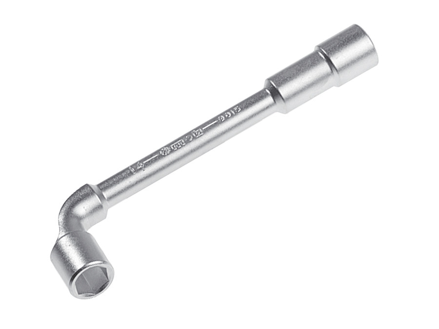 Cheie pipa cu simplu hexagon, MOB SH - 22 mm