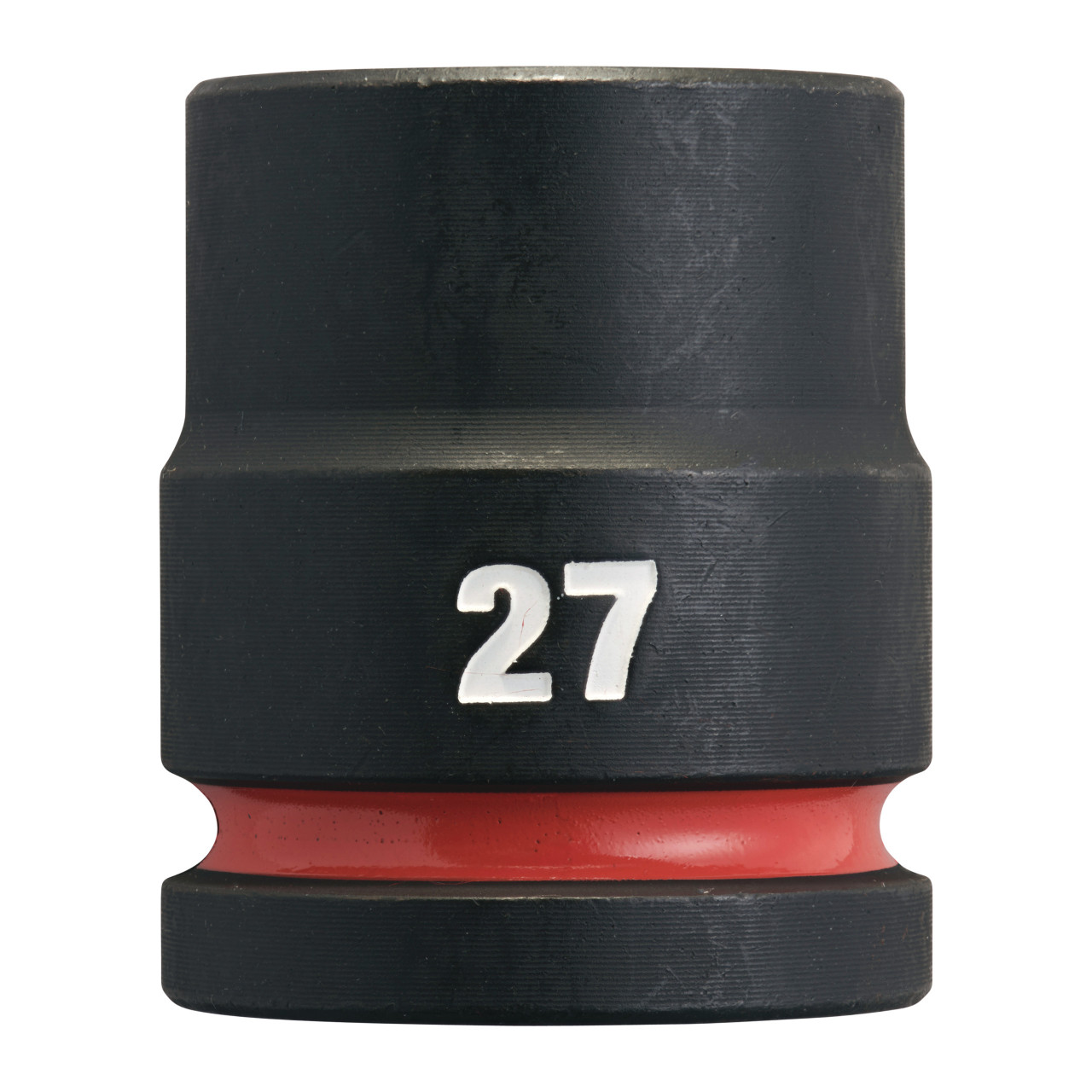 Cheie tubulară de impact MILWAUKEE ShW 3/4" scurta 27mm L53mm
