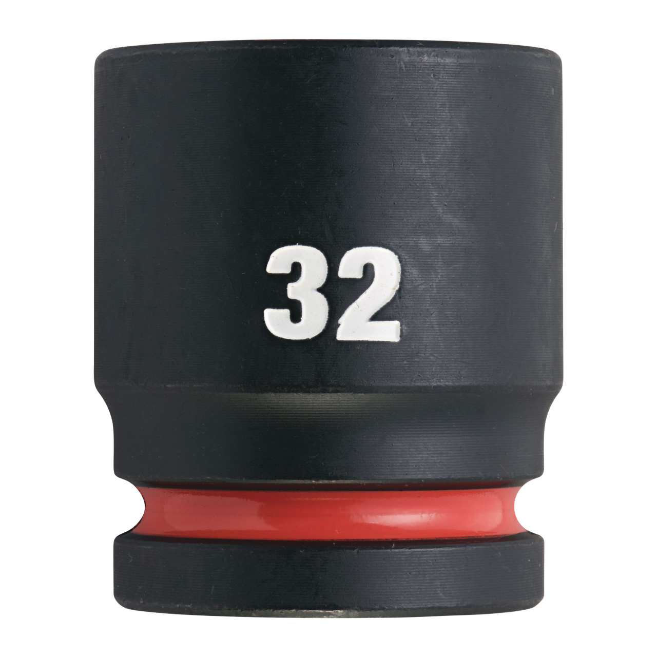 Cheie tubulară de impact MILWAUKEE ShW 3/4" scurta 32mm L57mm