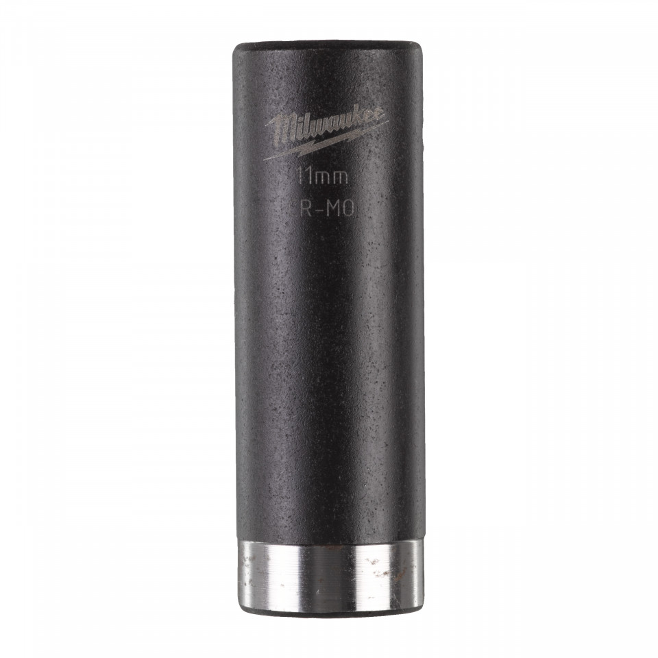 Cheie tubulară de impact ShW 1/4, lungă - 11mm