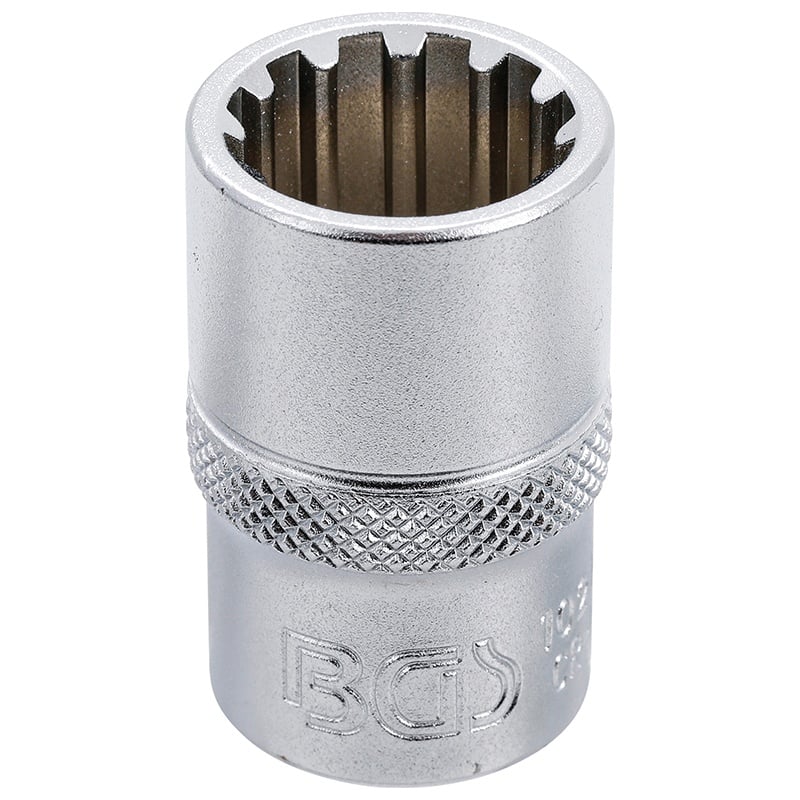 Cheie tubulara "Gear Lock" 1/2", 16 mm