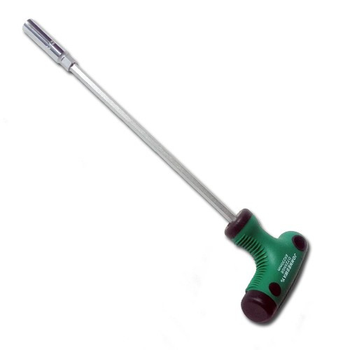Cheie tubulara Jonnesway cu maner 8mm