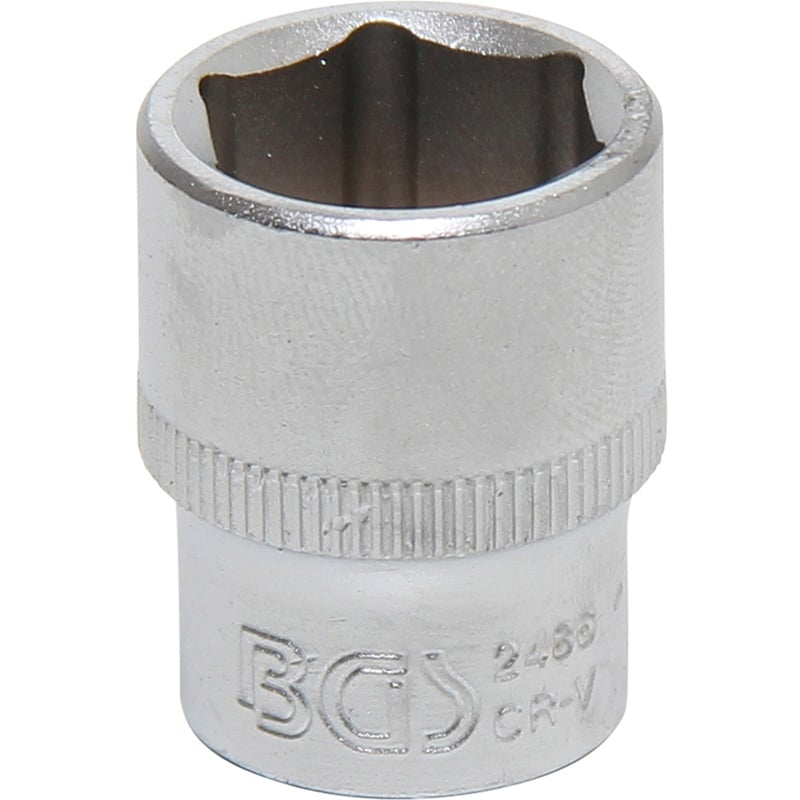 Cheie tubulara Pro Torque, 14mm, 1/4"
