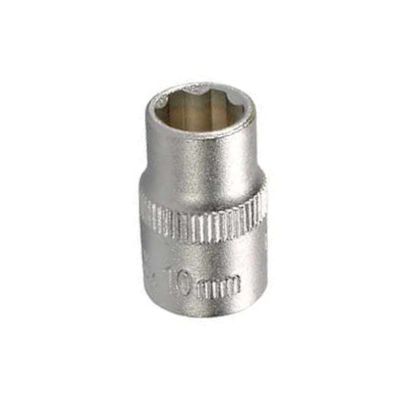 Cheie tubulara Super Lock, 10 mm, 1/4"
