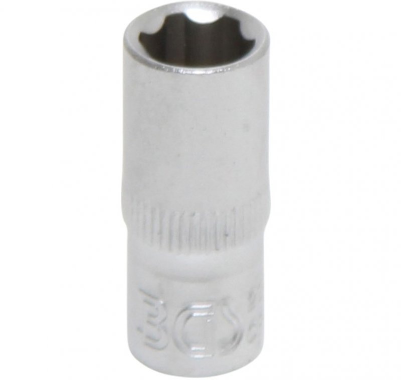 Cheie tubulara Super Lock, 8 mm, 1/4"