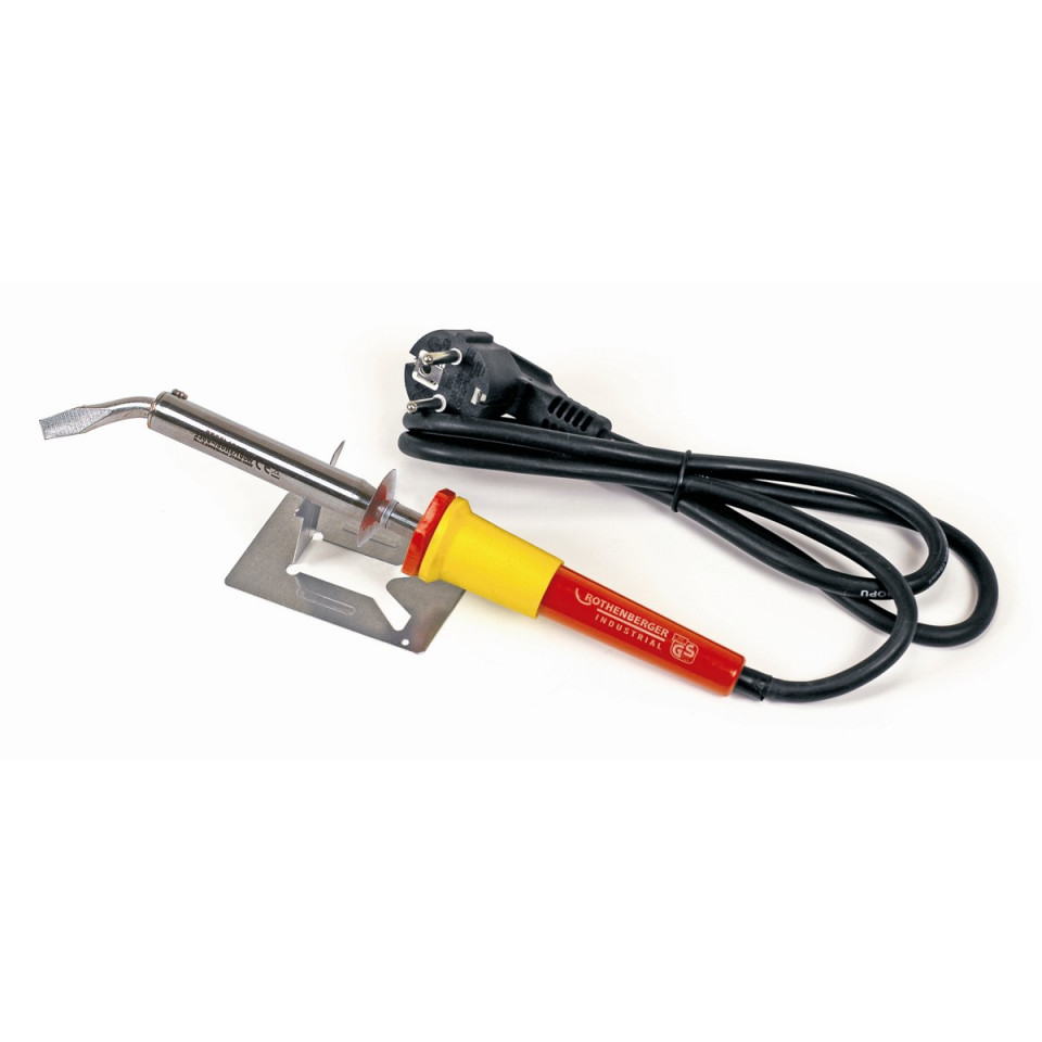 Ciocan de lipit cu cositor, Letcon Rothenberger, 100 W