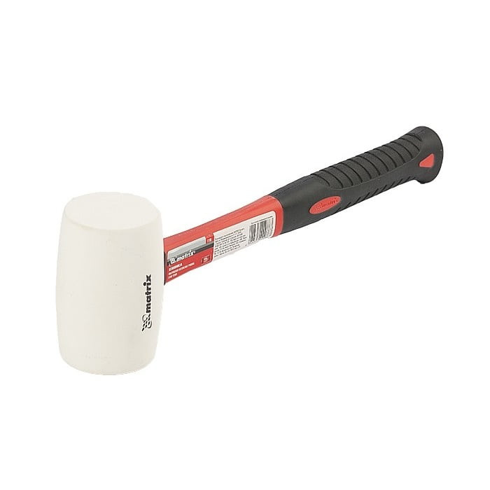 Ciocan din cauciuc 450 g 64 mm