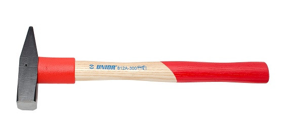 Ciocan lacatus super Unior 300 g