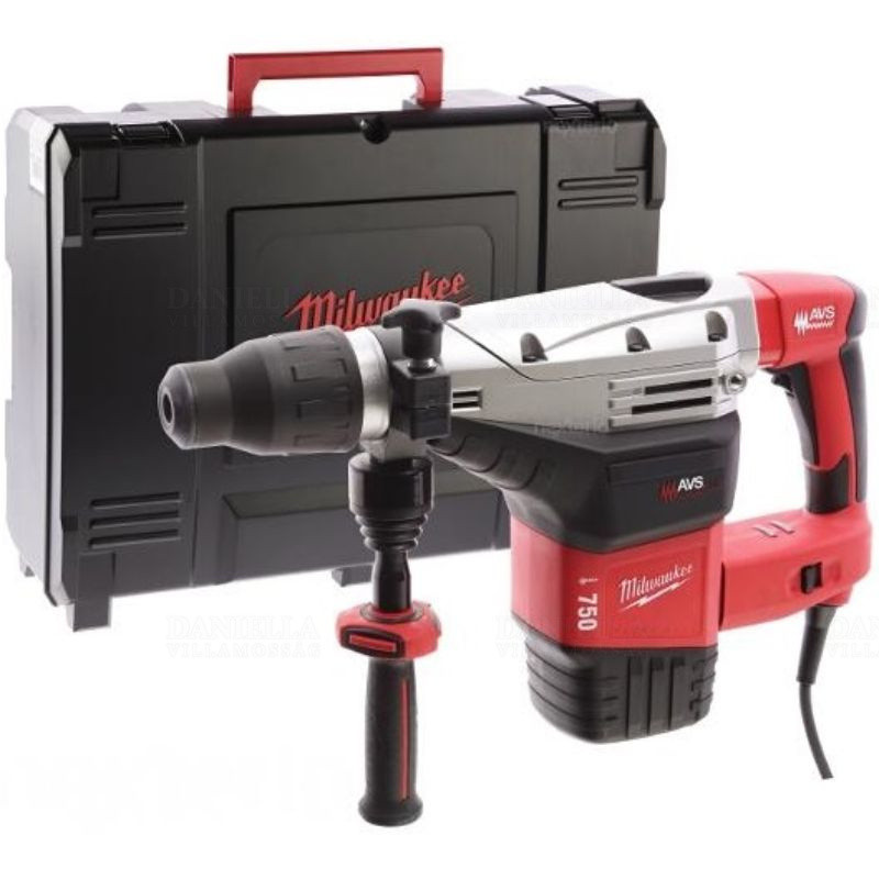 Ciocan rotopercutor pentru dăltuire, clasa 7 kg K 700 S