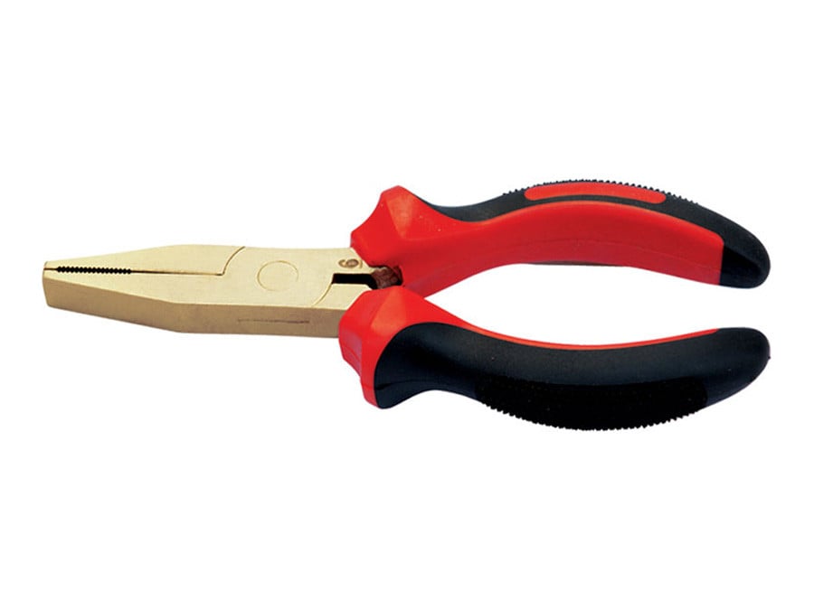 Cleste cu varf lat - MOB AEX - 150 mm