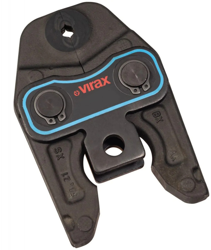 CLEȘTE DE SERTIZAT PROFIL R 1,3/8"