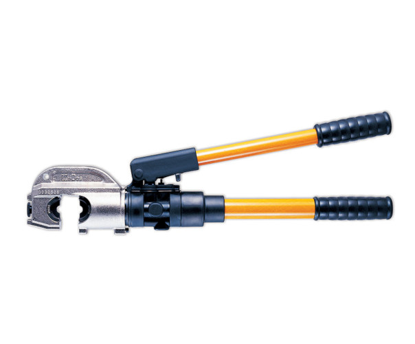 Cleste hidraulic pentru sertizat max, CAPACITATE 400 mm, AMB - 1