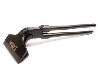 Cleste indoit la 45 grade pentru faltuit 125 mm ZBIROVIA