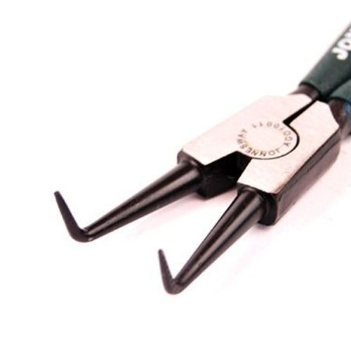 Cleste Jonnesway zeger exterior curbat 175mm