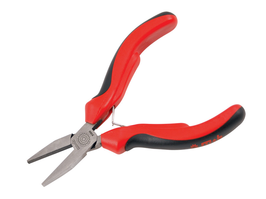 Cleste MOB MICRO cu varf lat - 12 mm