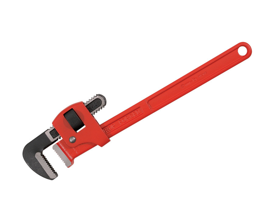 Cleste MOB STILLSON pentru tevi - 2" ½