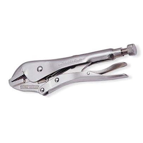 Cleste patent cu autoblocare Jonnesway 180mm