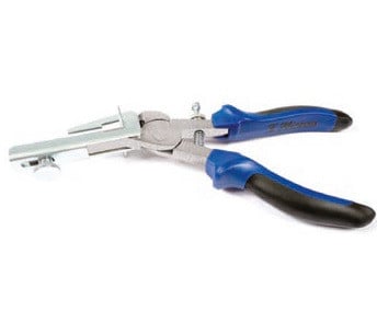 Cleste pentru ceaprazuit, DIM 1.6 mm