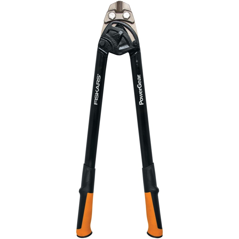 Cleste pentru taiat fier-beton, POWERGEAR, 760 mm, 5.2 kg