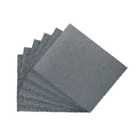 COALA ABRAZIVA IMPERMEABILA 280x230 mm - 1 BUC