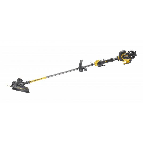 Coasa electrica Dewalt DCM571N, compatibila cu acumulator XR Flexvolt 54 V, 38 cm