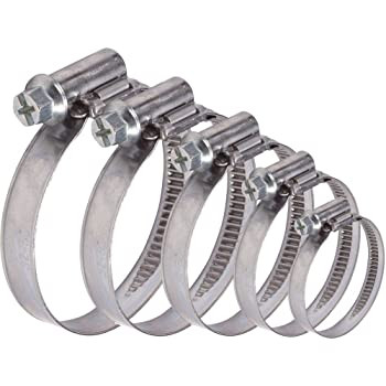 Colier inox 20-32