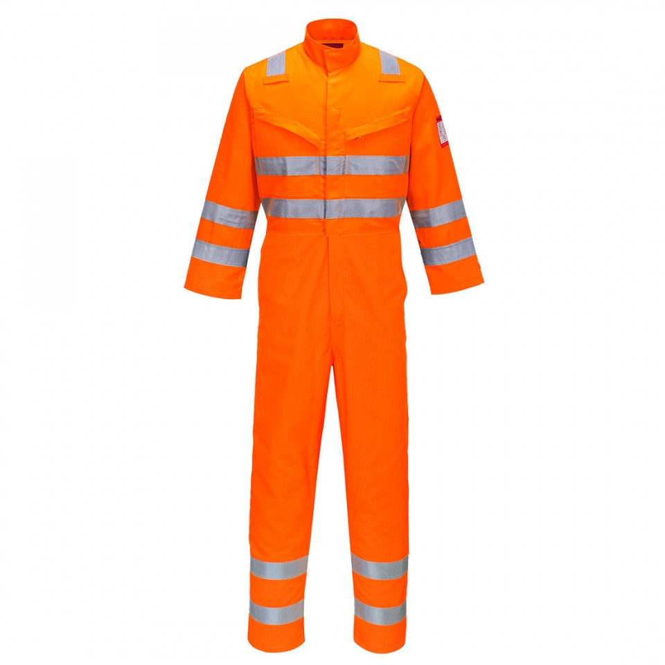 Combinezon Araflame Hi-Vis Multi AF91