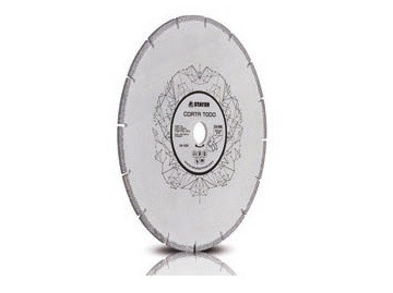 CORTA TODO Disc diamantat LASER CORTA TODO, DIM 115 mm - 40.22