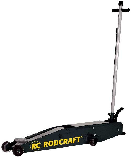 Cric crocodil 3 tone Rodcraft RH301