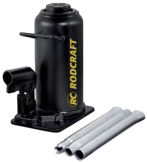 Cric hidraulic 30 tone Rodcraft MGN 30