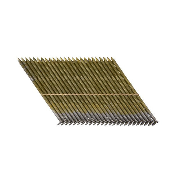 Cuie cu cap D Dewalt DNW28R63E, cu fir, 63 mm, 2200 bucati/cutie