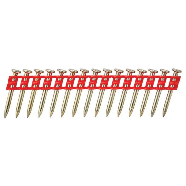 Cuie XH pentru beton foarte tare Dewalt DCN8903043, 43 x 3 mm, 510 buc/cutie