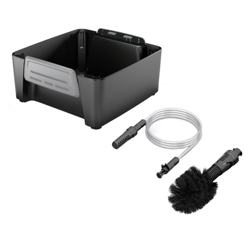 Cutie accesorii "Adventure Box" pentru Karcher OC3