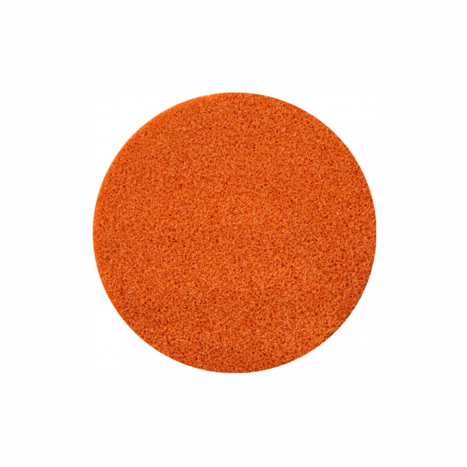 Disc burete cu velcro (arici) Ø 350 mm, rigid Nautilo/DRY/WET