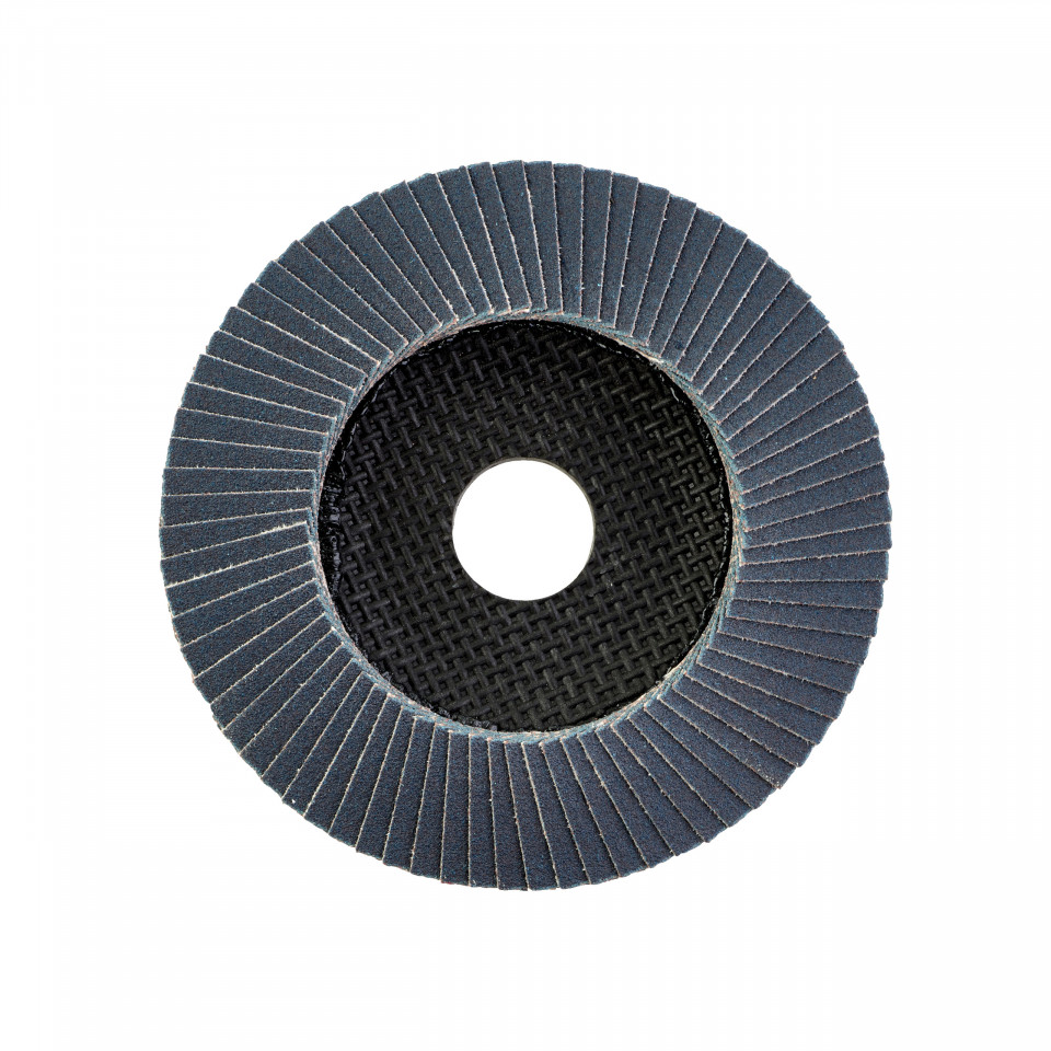 Disc lamelar Milwaukee SL - zirconiu (Ø (mm): 115, Granulație: 40)