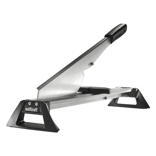 Dispozitiv de taiere parchet laminat Wolfcraft LC 600 6937000
