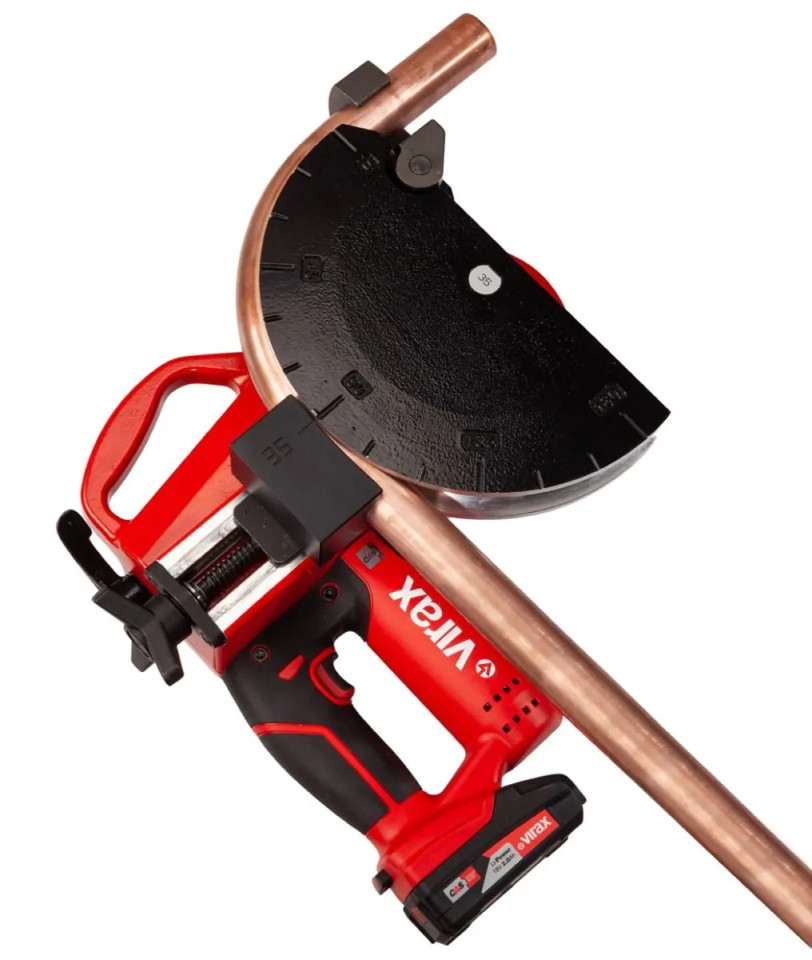 EUROSTEM® III UNEALTĂ DE ÎNDOIT 18 V 16-20-26-32 mm