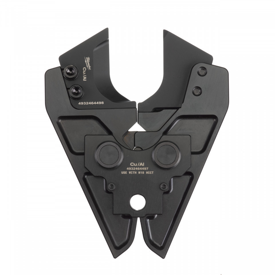Falca Milwaukee standard pentru M18 HCCT Cu-Al, include lame