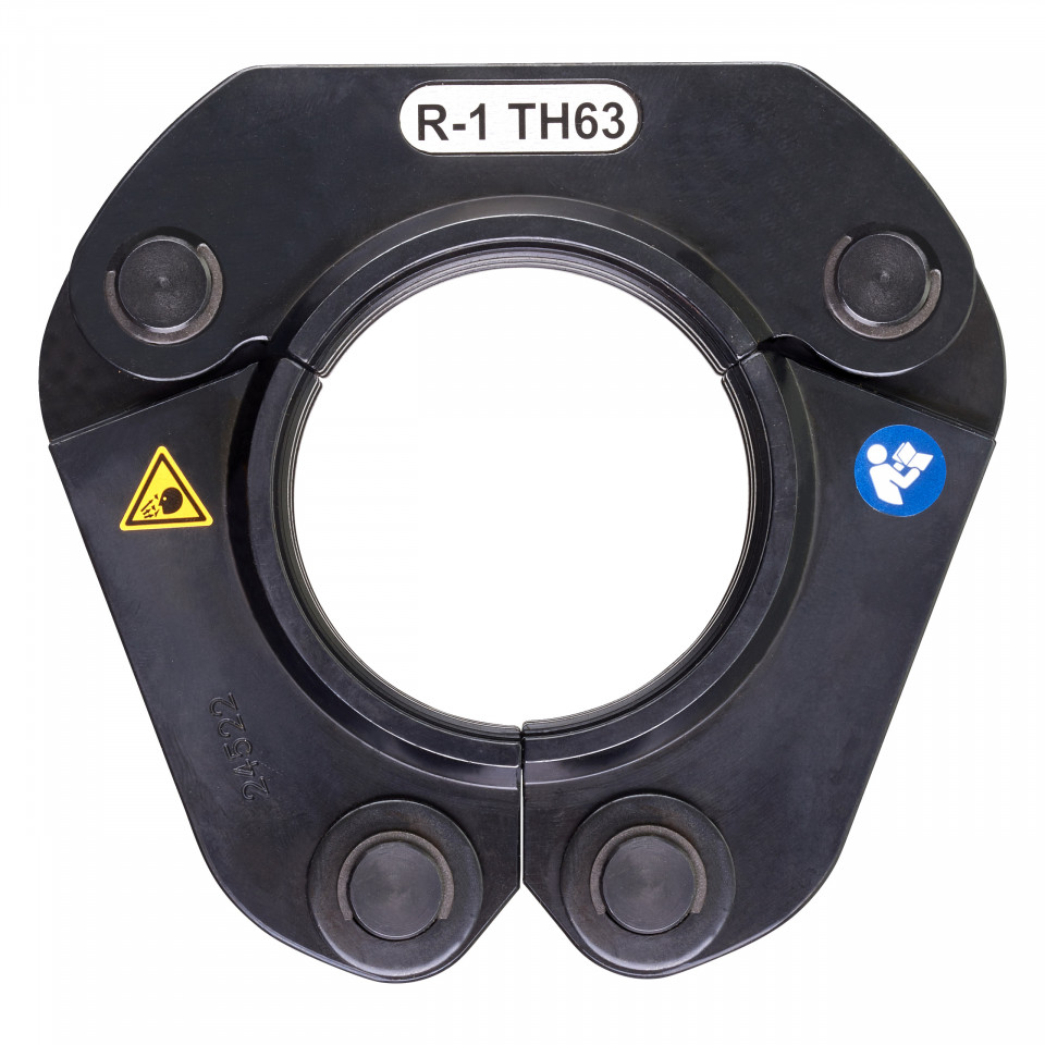 Fălci presă Milwaukee Ring RJ18 - TH63