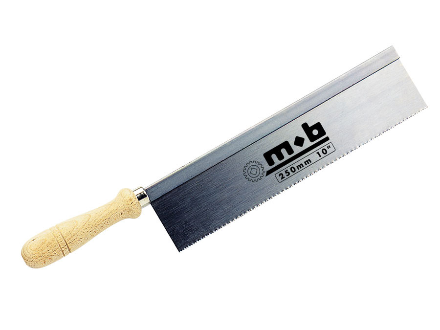 Ferastrau MOB pentru tamplar - 160g; L=250 mm