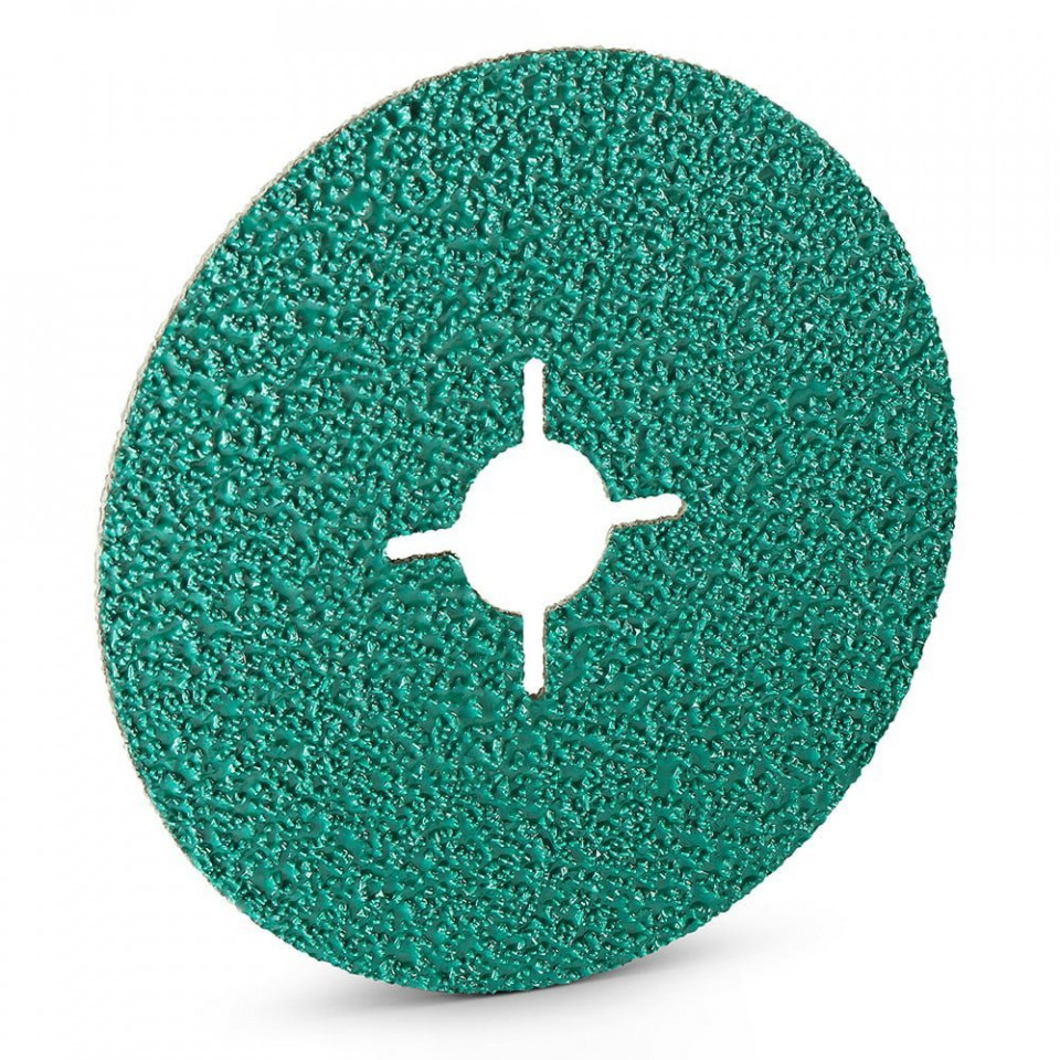 Fibrodisc AF799, 125X22 mm, Gr 36, ACTIROX