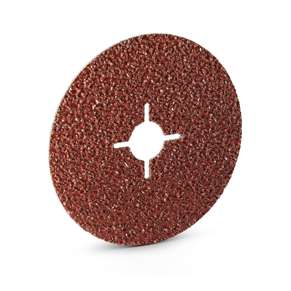Fibrodisc KF708, 115X22 mm, Gr 80