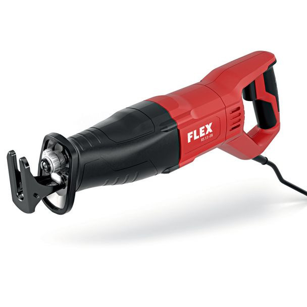 Fierastrau alternativ universal Flex RS 11-28, 1100 W, taiere maxima in lemn 230 mm