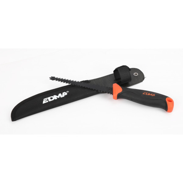 Fierastrau coada de soarece pentru gips-carton CROCOPLAC II, DIM 150 mm EDMA - 067055