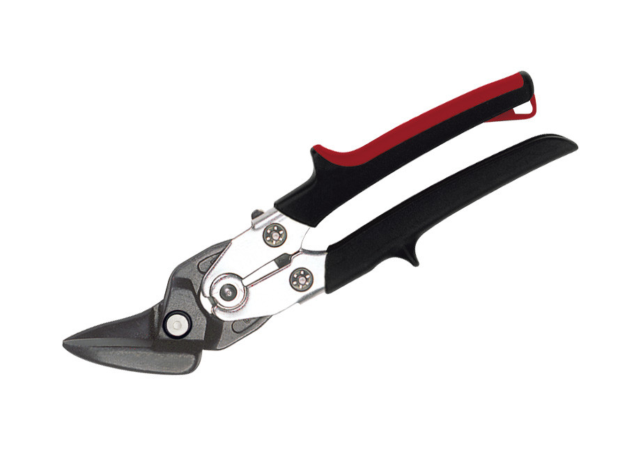 Foarfeca cu multiplicator de forta pentru tabla MOB - 260 mm