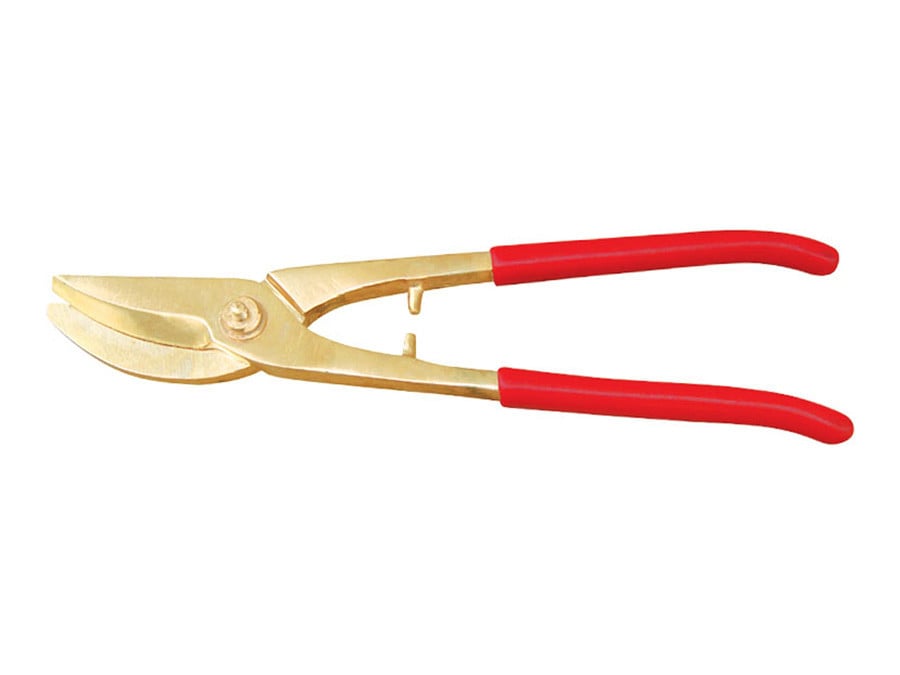 Foarfeca STANDARD pentru tabla - MOB AEX - 280 mm